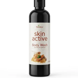 Skin Active Body Wash