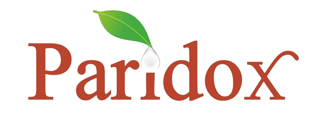 Paridox Cosmetics Shop