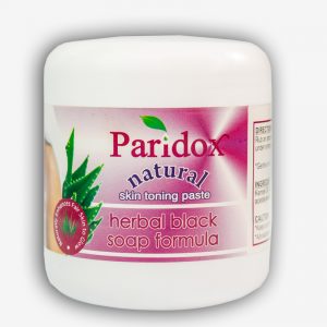 Paridox-herbal-black-soap-formula-skin-tonning-pasta
