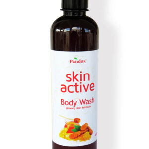 Paridox Skin Active