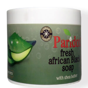 Fresh African Black Soap