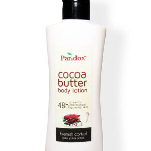 Cocoa Butter Body Lotion