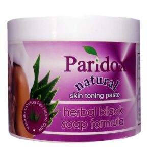 Paridox Skin Toning