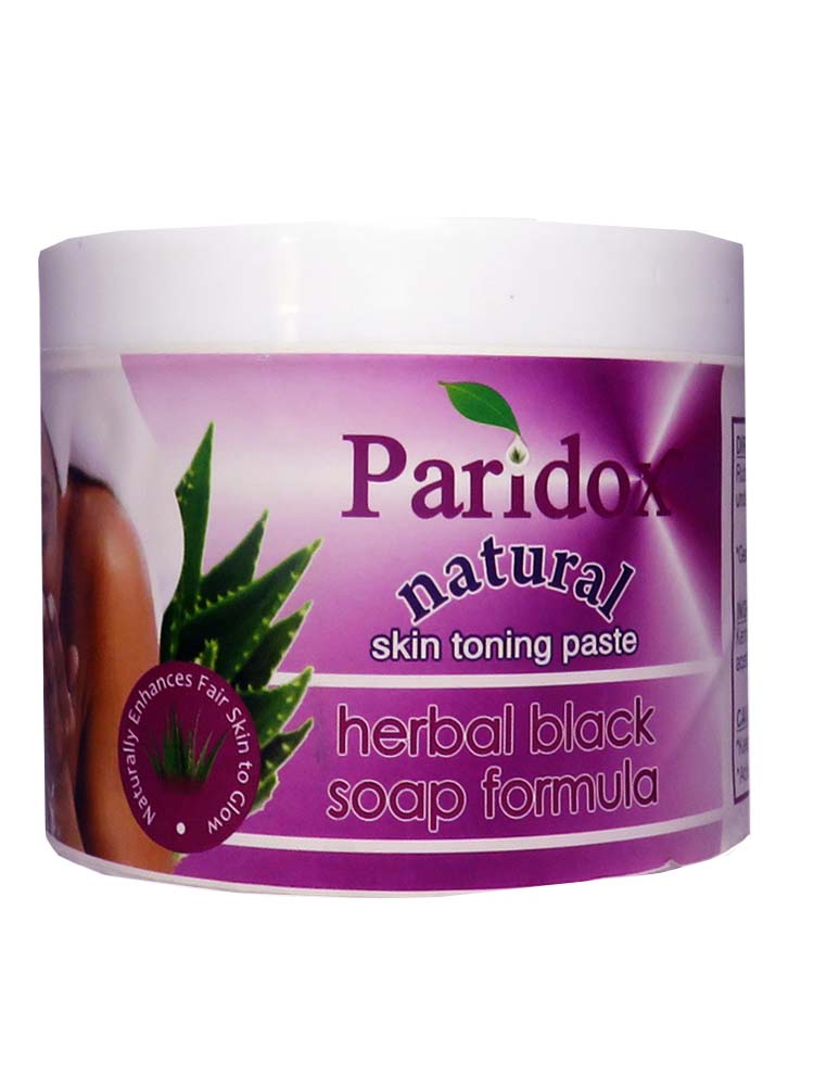 Paridox Skin Toning