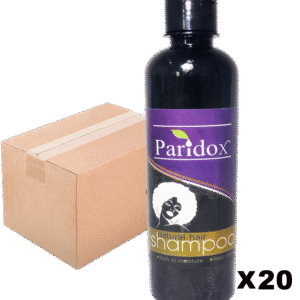 paridox shampoo