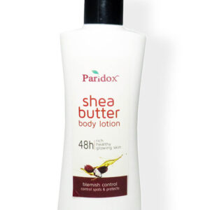 Paridox Shea Butter Body Lotion