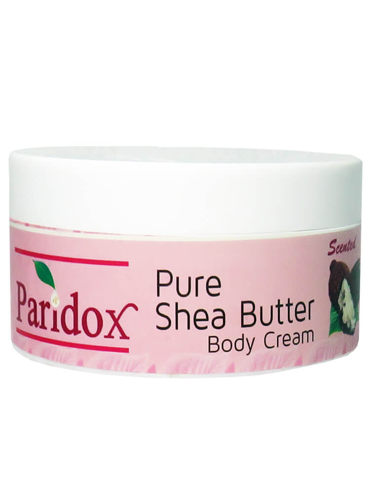 paridox cream