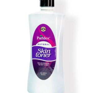 Natural Skin Tonner