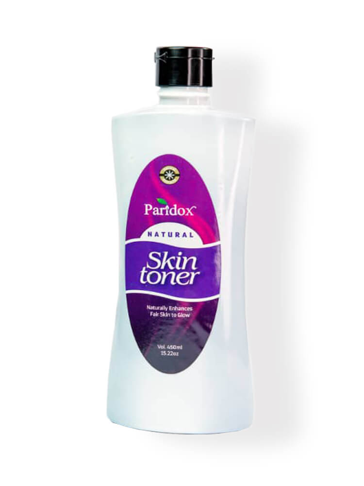 Natural Skin Tonner