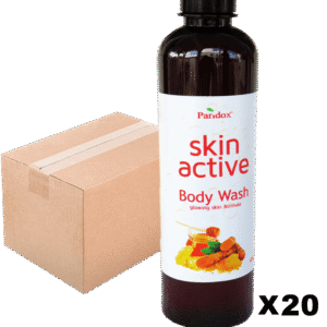 paridox skin active