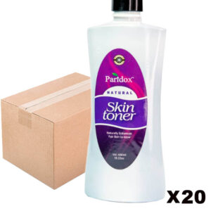 Natural Skin Tonner