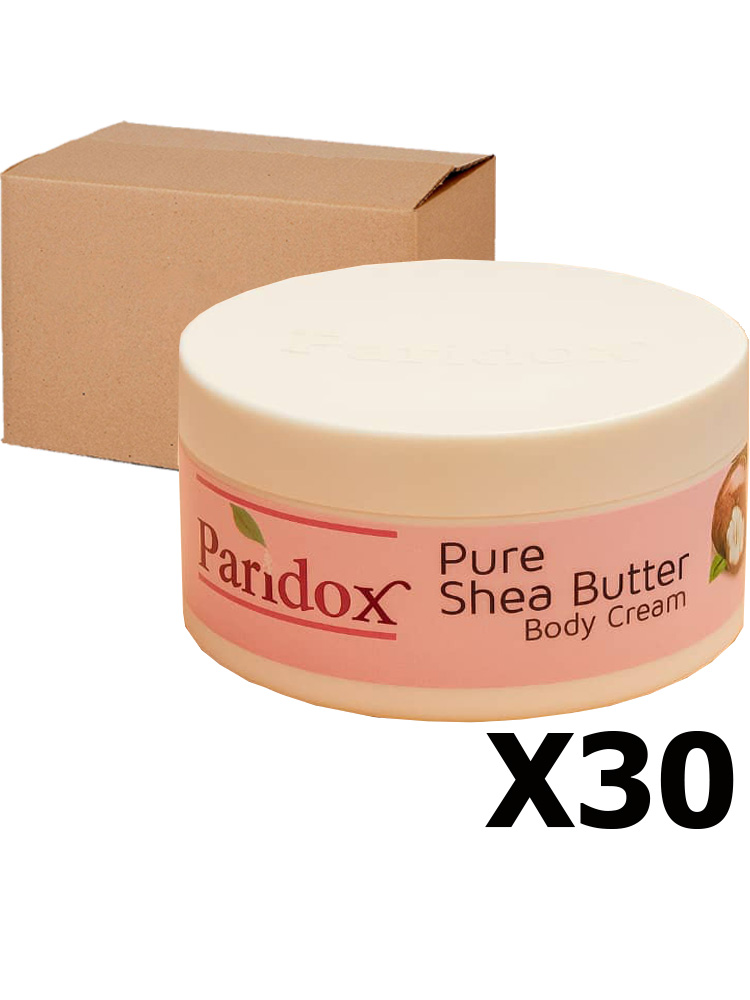 Pure Shear Butter Cream Retail