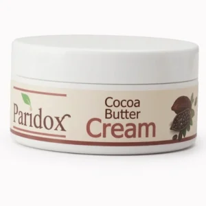 Paridox Cocoa Butter Cream