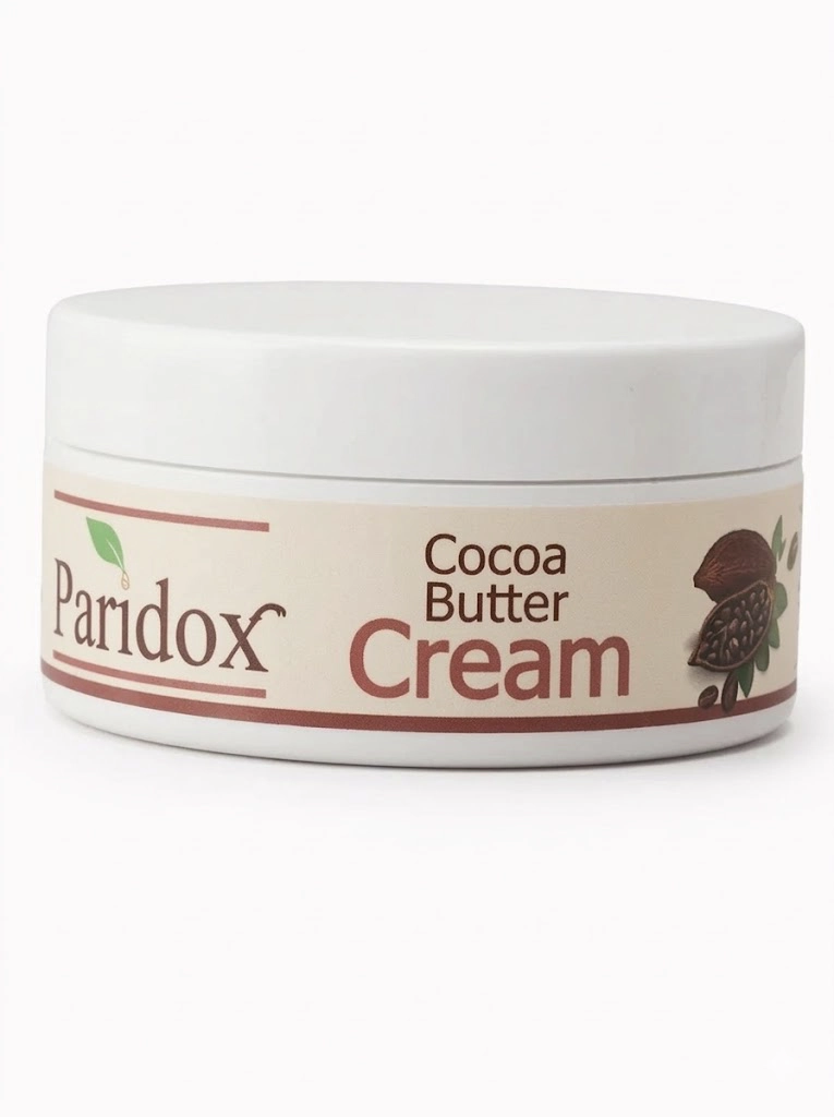 Paridox Cocoa Butter Cream