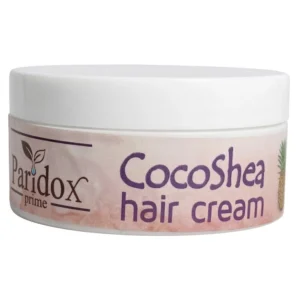 Paridox Cocoa Shea Hair Cream