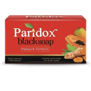 Papya & Turmeric Tablet