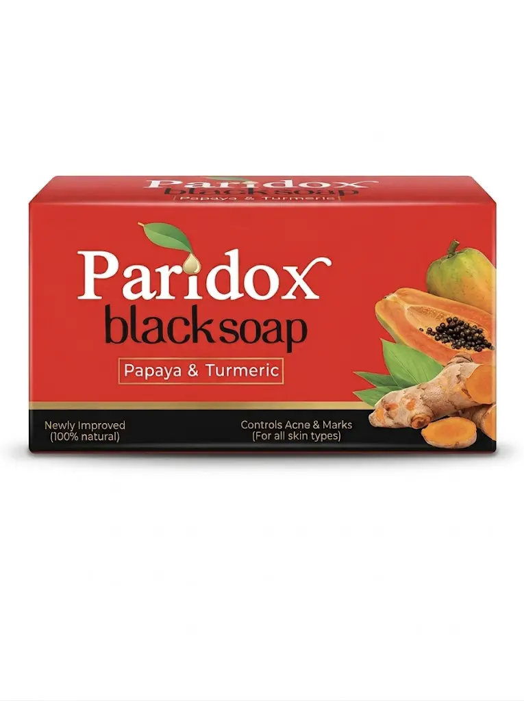 Papya & Turmeric Tablet