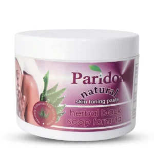 Paridox Natural Skin Tonining Paste