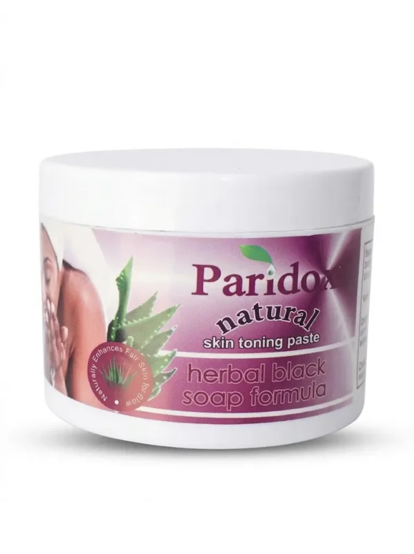 Paridox Natural Skin Tonining Paste