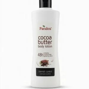 Cocoa Butter Body Lotion