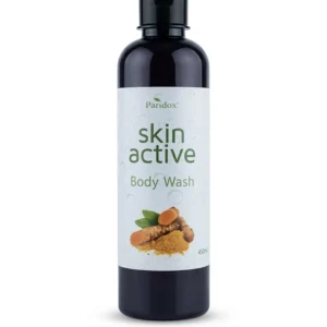 Skin Active Body Wash