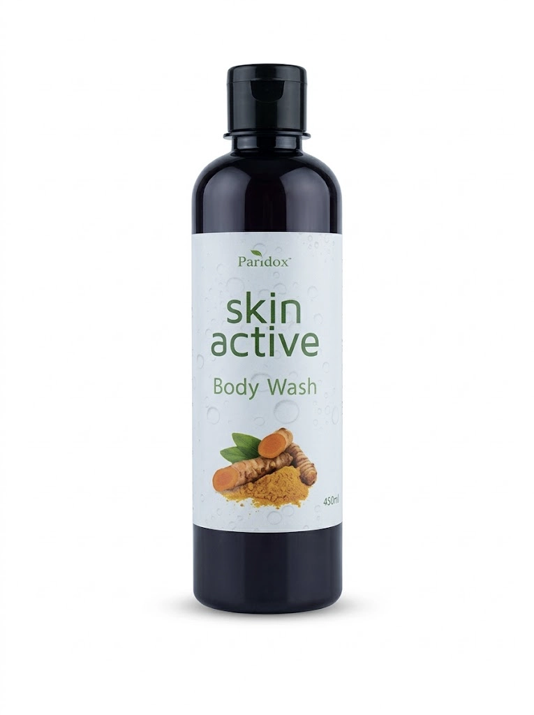 Skin Active Body Wash